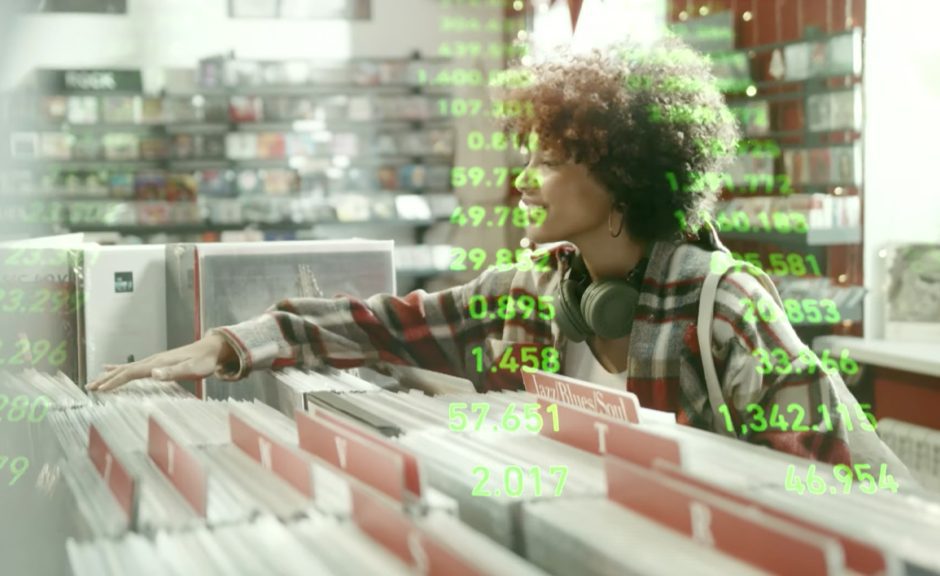 Neue Einkommensquelle: Artists verkaufen Songanteile direkt an Fans