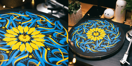 Audio-Technica: Neues Community-Portal und Fundraiser für Ukraine gestartet