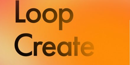 Ableton Loop Create: Kostenloses Online-Event im Oktober