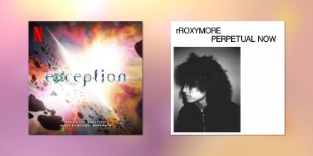 Musik zum Wochenende: Ryuichi Sakamoto und rRoxymore