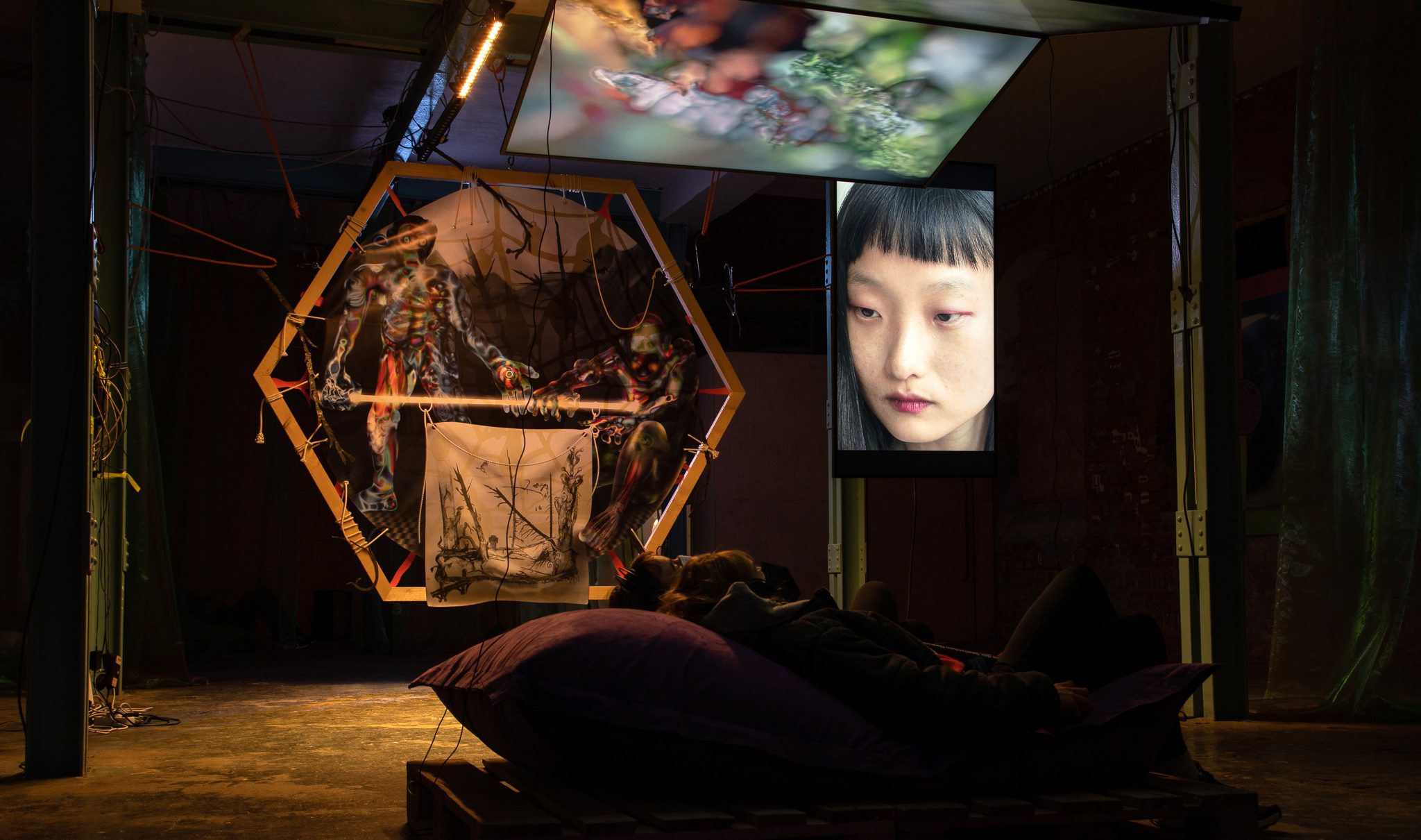 Das Balance Festival 2022 im Nachbericht.