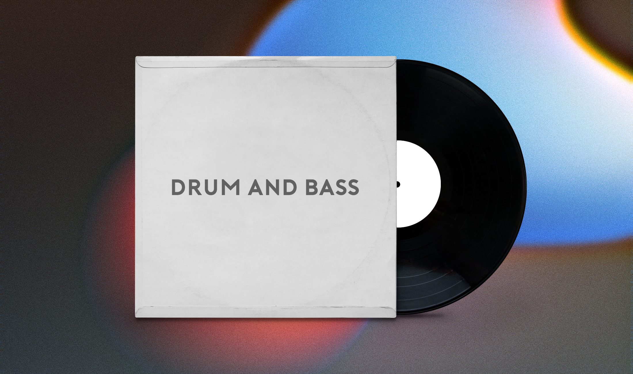 Drum and Bass Essentials.