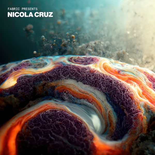 Nicola Cruz – fabric presents Nicola Cruz