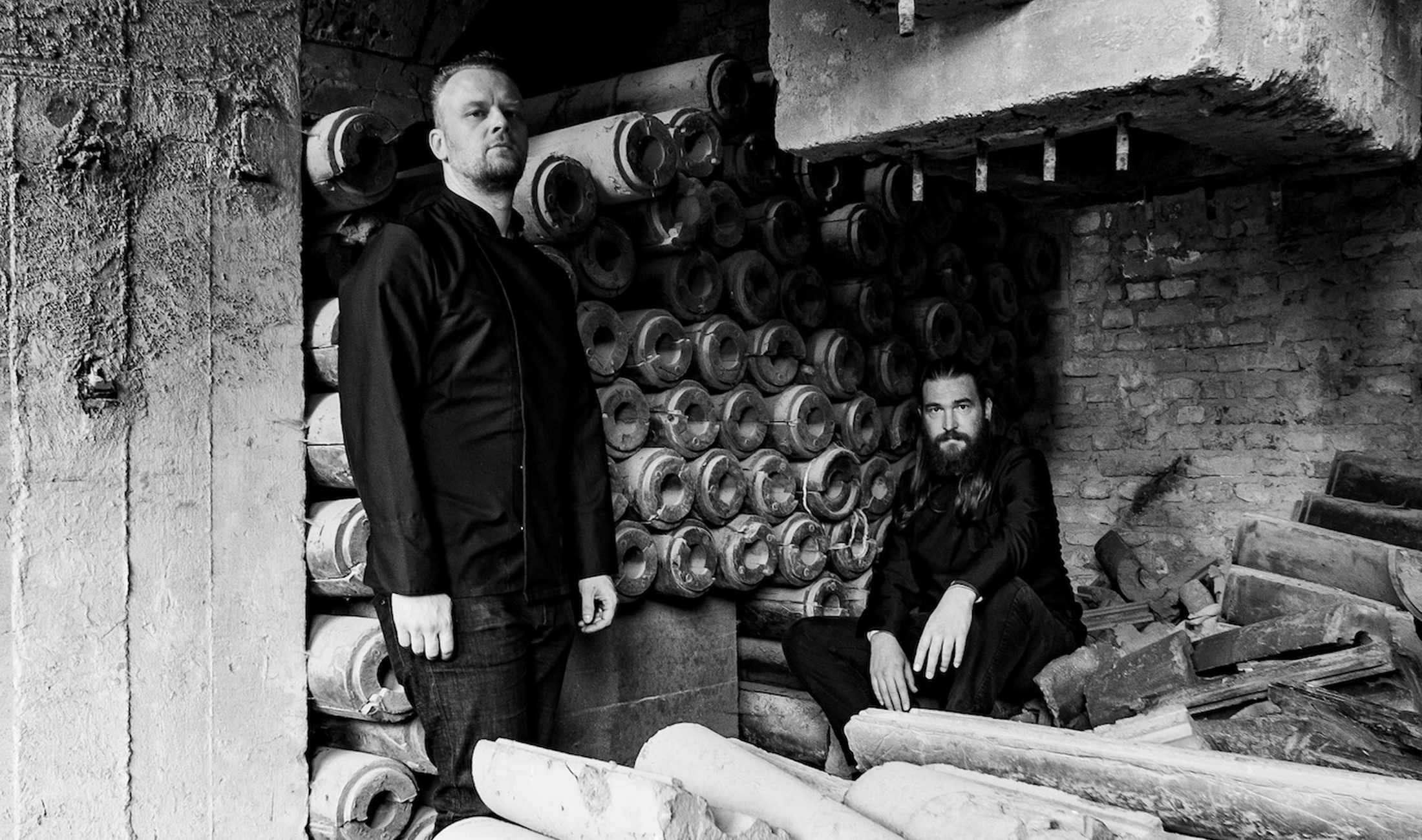 Out Of Place Artefacts Review.