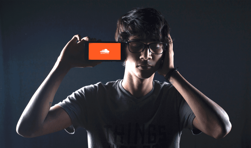 SoundCloud: Russland sperrt Streamingdienst wegen "Falschinformationen" zum Krieg
