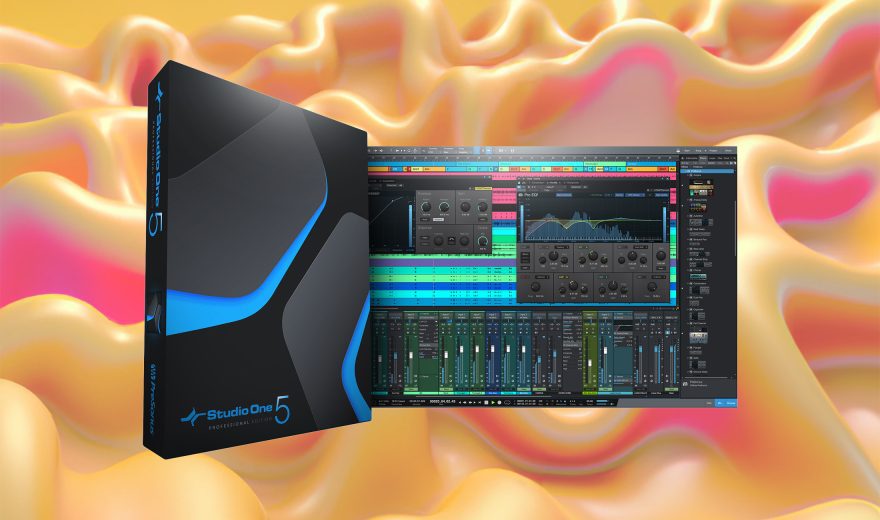 Überblick: Die besten MIDI-Controller für Studio One | 2024