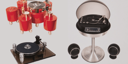 Neues Buch über Geschichte des Vinyl-Designs erschienen