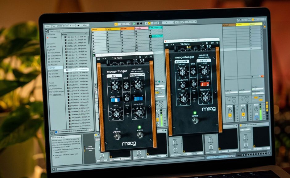 Suchergebnisse für: "Synth"
