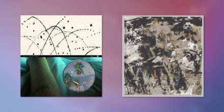 Musik zum Wochenende: Loraine James und Mount Kimbie