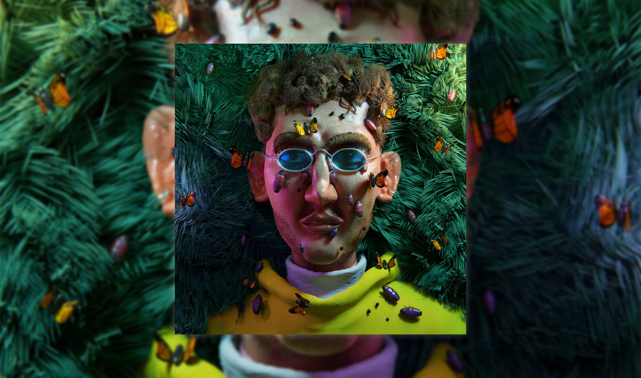 DJ Piper A Dream In A Dream Review.