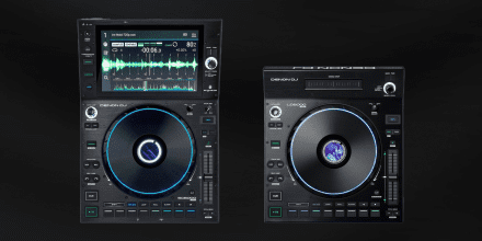 Black Friday: Denon DJ SC6000M/LC6000 Prime im Sonderangebot