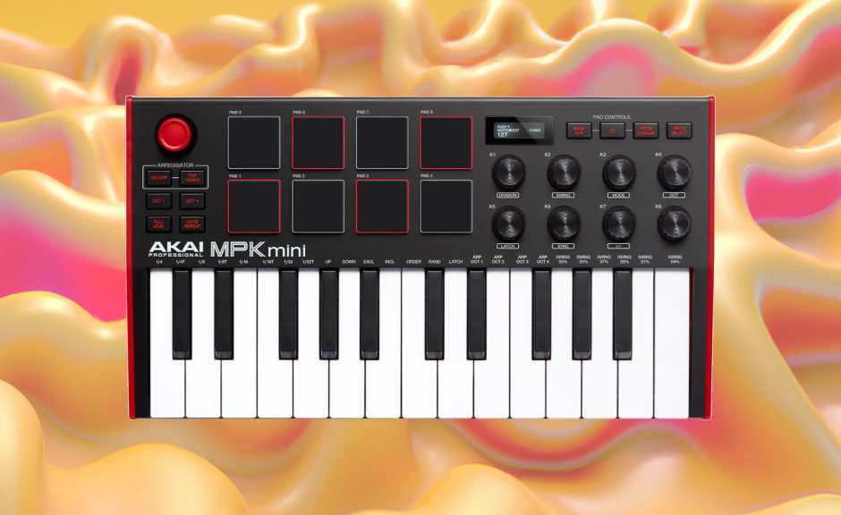 Überblick: Die besten MIDI-Controller zum Produzieren | 2024