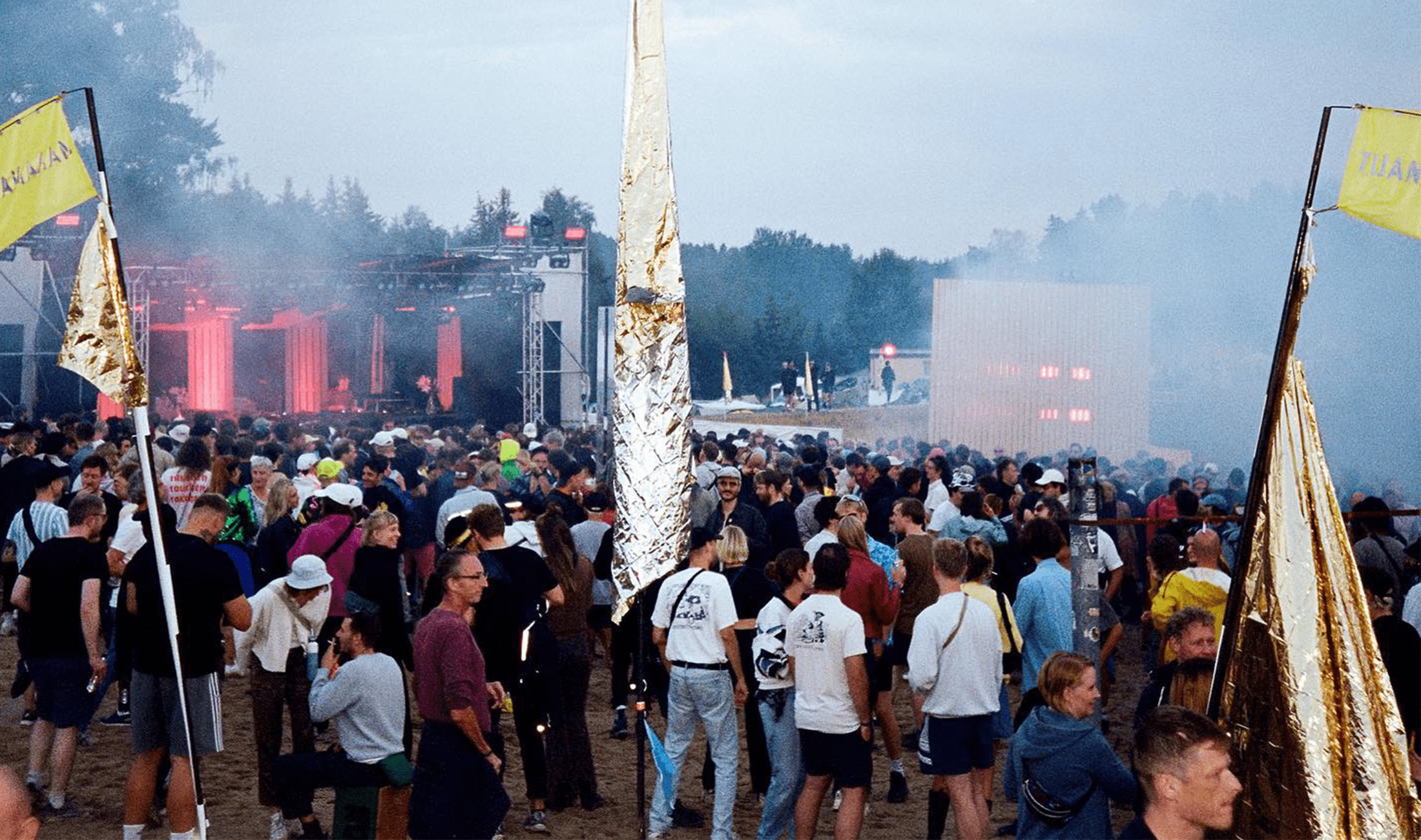 Nachtdigital Festival