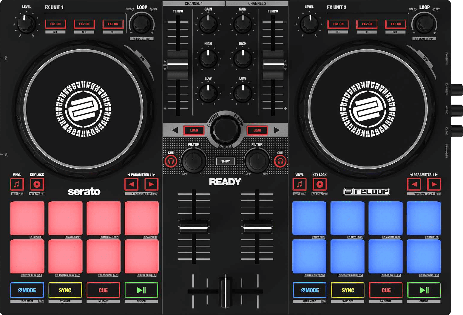 Überblick: Die besten Mini-Controller für DJs | 2023 - DJ LAB