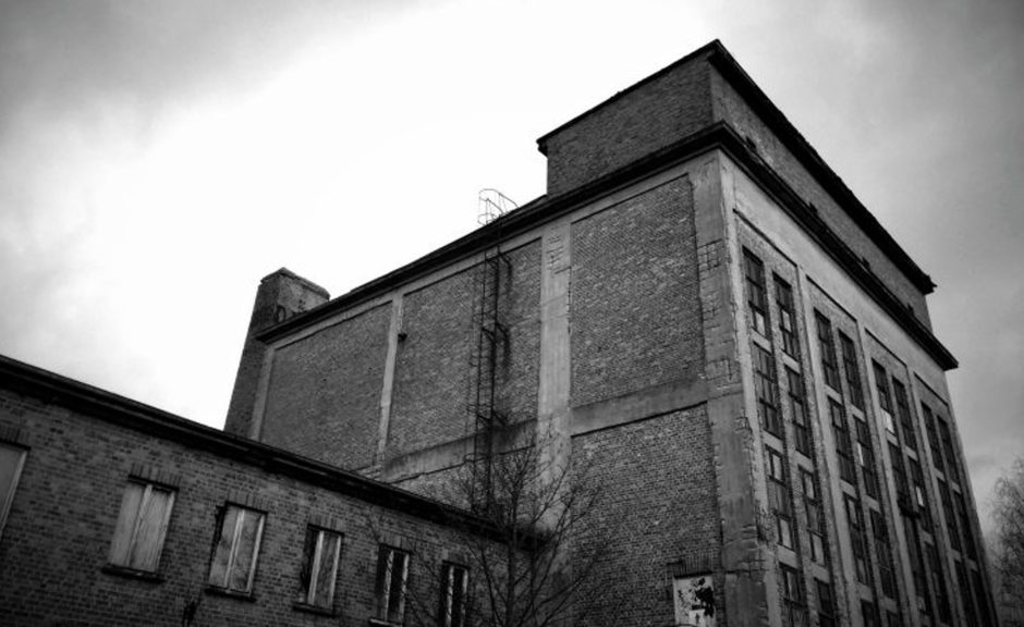 UKW Rostock: Labelgründung und erste Doppel-Compilation.