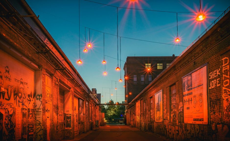 Suchergebnisse für: "Clubcommission"