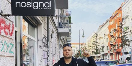 No Signal Records: Neuer Plattenladen in Berlin