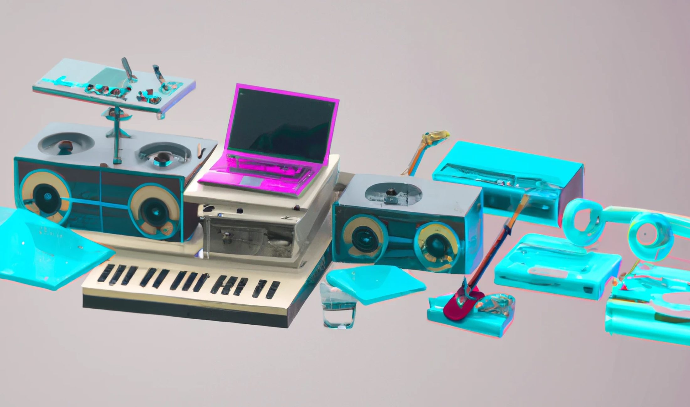 ChatGPT und Musikjournalismus – passt das zusammen?