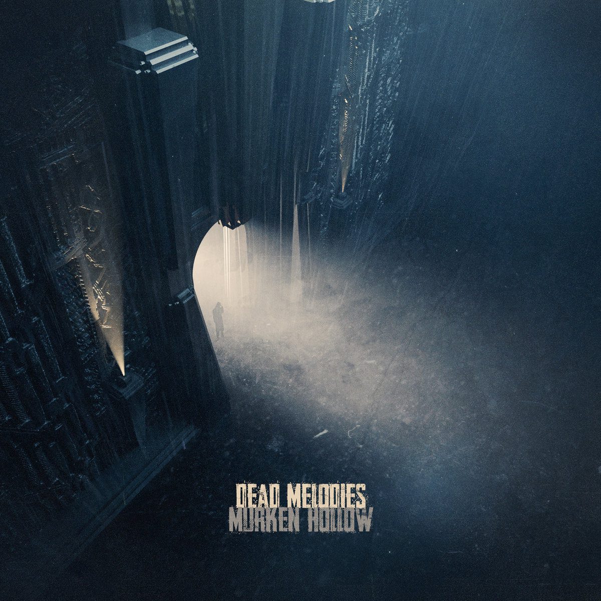 Dead Melodies – Murken Hollow