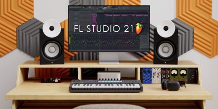 FL Studio 21: Neue Effekte und noch schnellerer Workflow