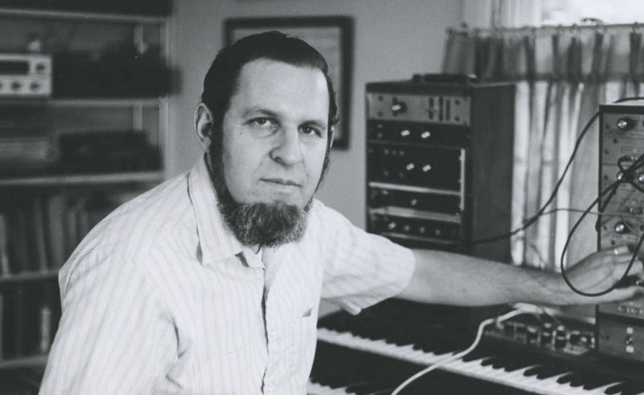 Herbert Deutsch im Alter von 90 Jahren verstorben