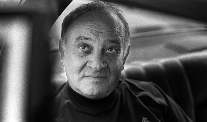 Musik zum Wochenende: Die großen Melodien des Angelo Badalamenti