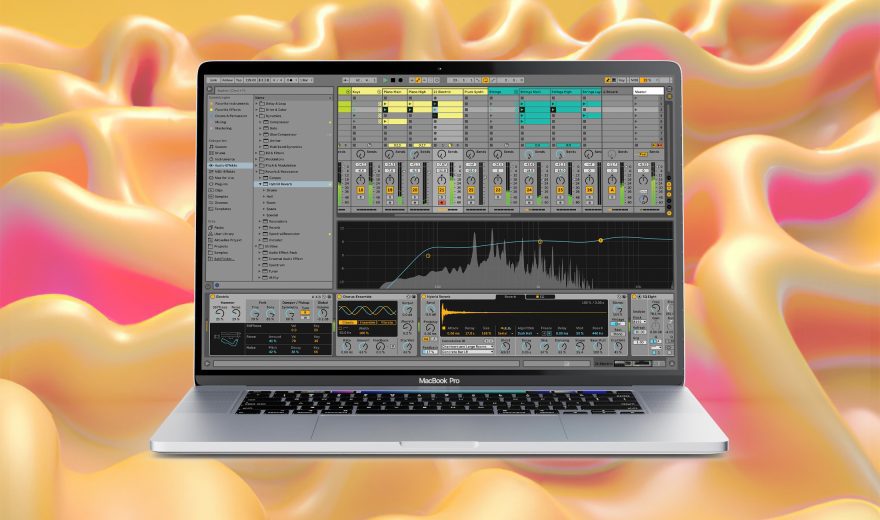 Überblick: Die besten Controller für Ableton Live | 2024