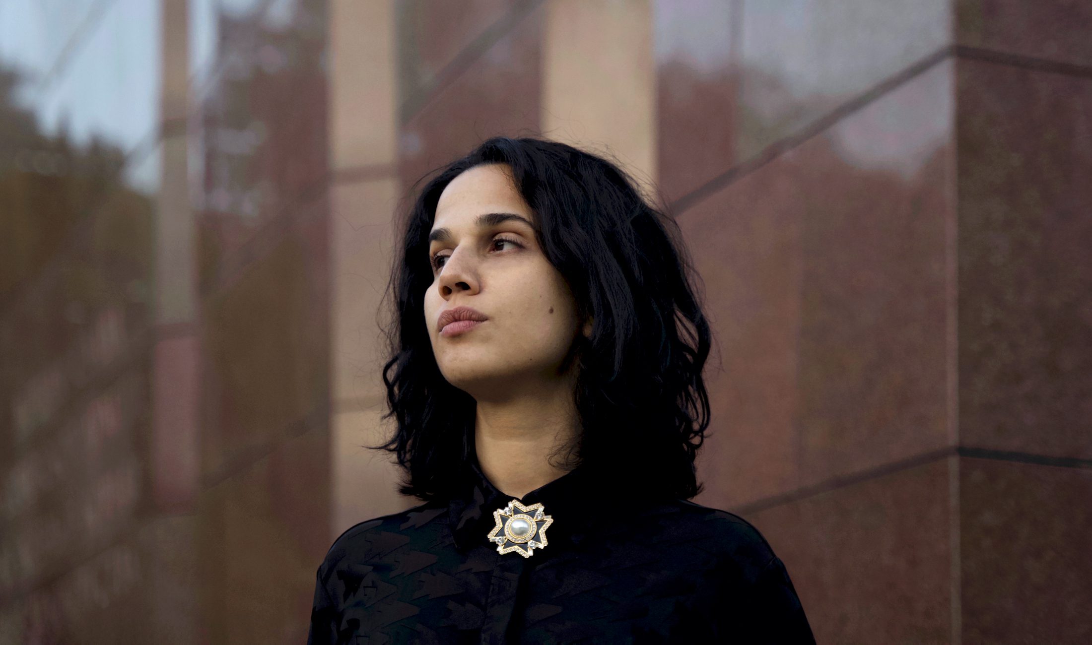 Hüma Utku im Interview.