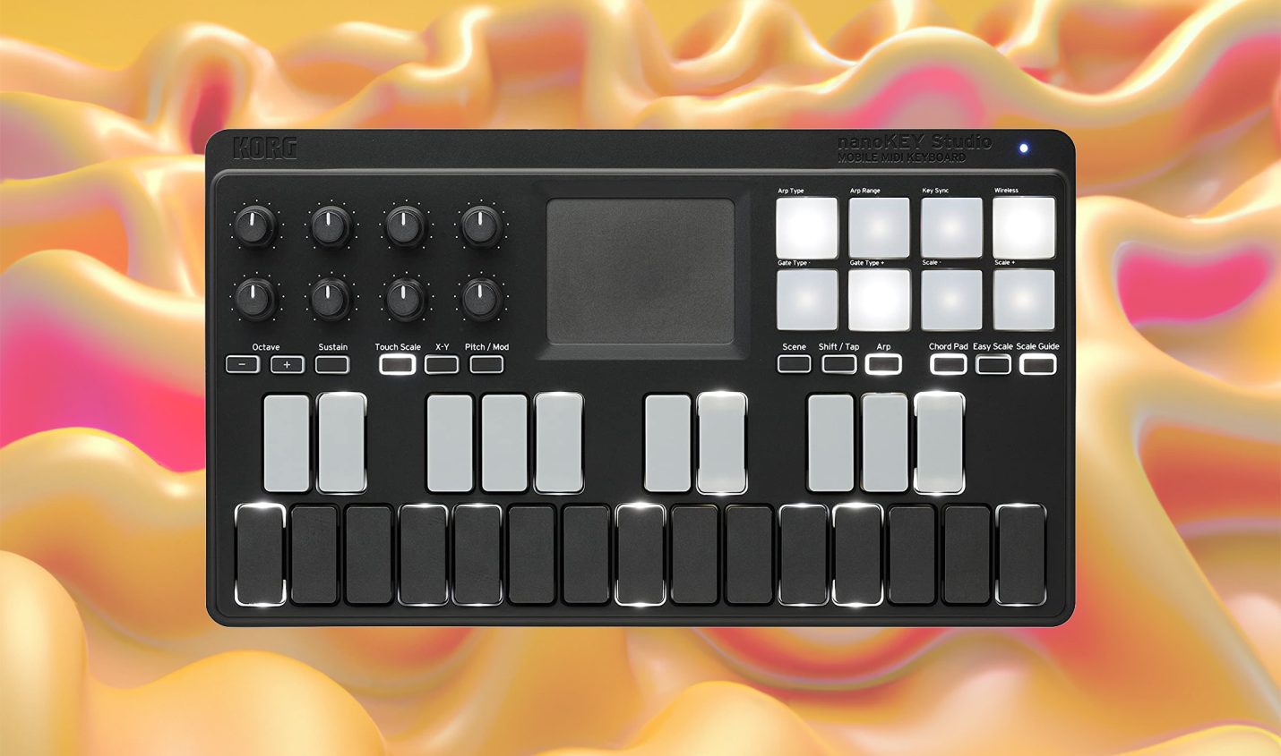 Überblick: Die besten (MIDI-)Controller für Logic Pro | 2024