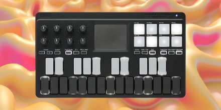 Überblick: Die besten (MIDI-)Controller für Logic Pro | 2024