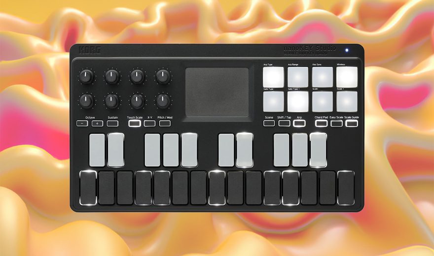 Überblick: Die besten (MIDI-)Controller für Logic Pro | 2023