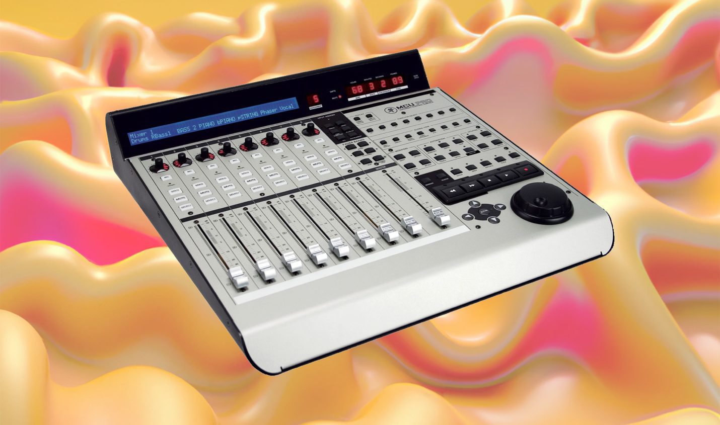 Überblick: Die besten MIDI-Controller für Pro Tools | 2024