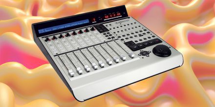 Überblick: Die besten MIDI-Controller für Pro Tools | 2024