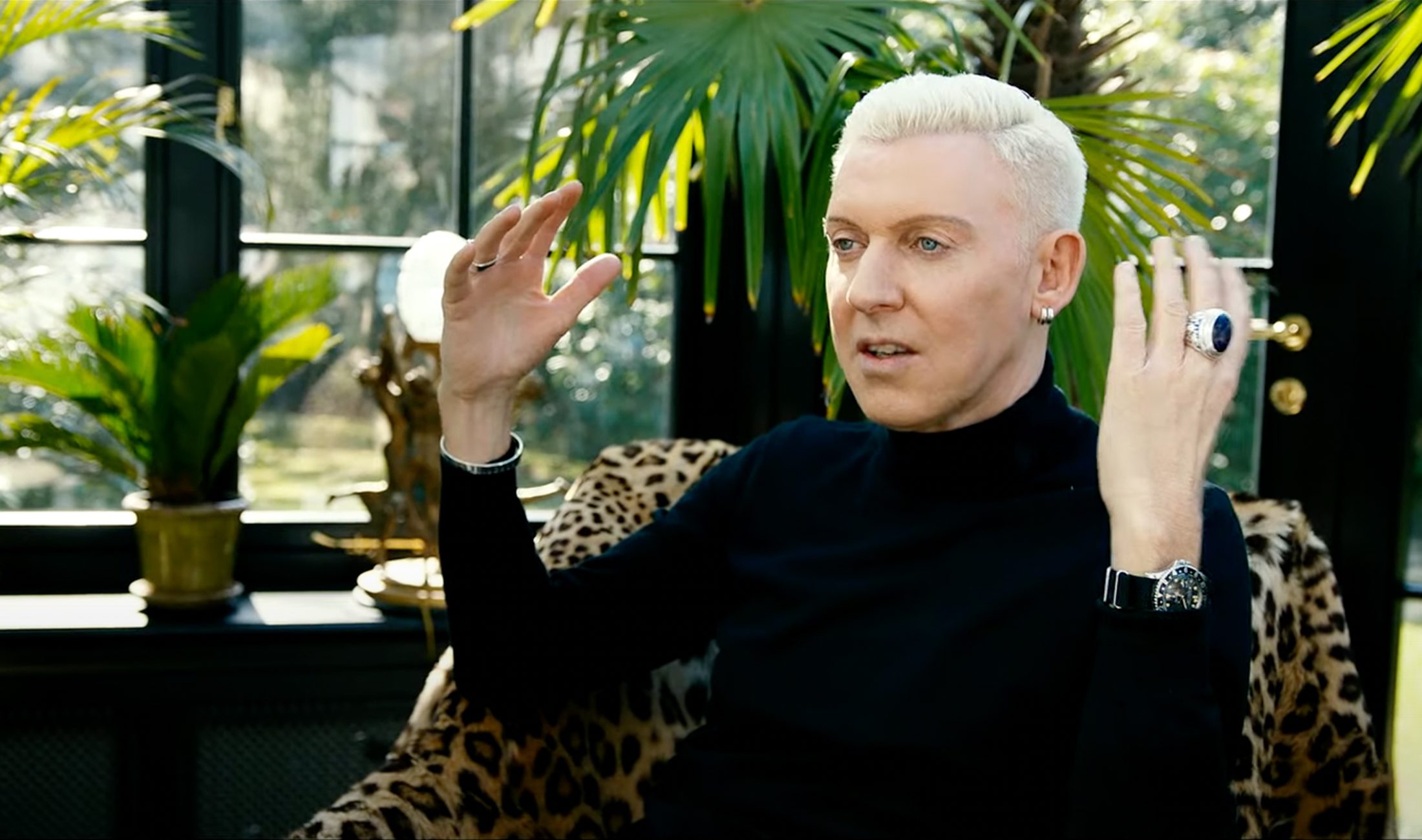 FCK2020 Scooter-Film Rezension.