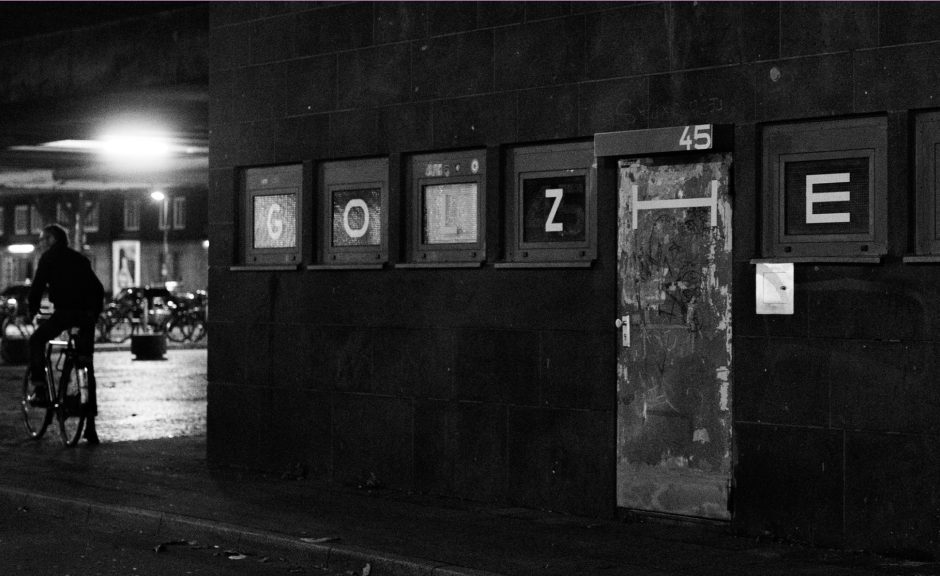 Düsseldorf: Club Golzheim schließt dieses Wochenende