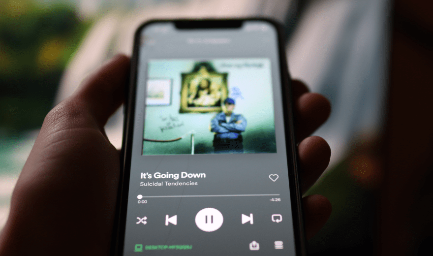 Spotify: Große Kündigungswelle beim Streaming-Giganten