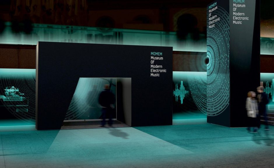 MOMEM: Neue Ausstellung 'Milestones' ab Februar