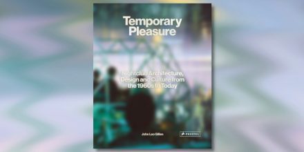 Temporary Pleasure: Buch über den Wandel von Clubs seit den 60er Jahren