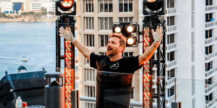 David Guetta: "Die Zukunft der Musik liegt in künstlicher Intelligenz"