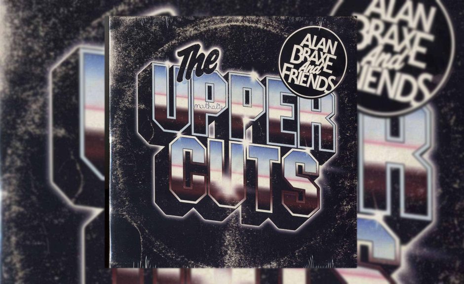 Compilation 'The Upper Cuts': Alan Braxe kündigt Neuauflage an