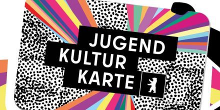 Berlin: 50 Euro für 18- bis 23-Jährige mit der Jugendkulturkarte