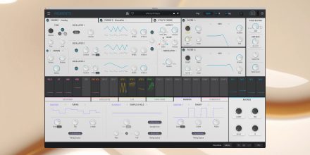 Test: Arturia Pigments 4 / Software-Synthesizer