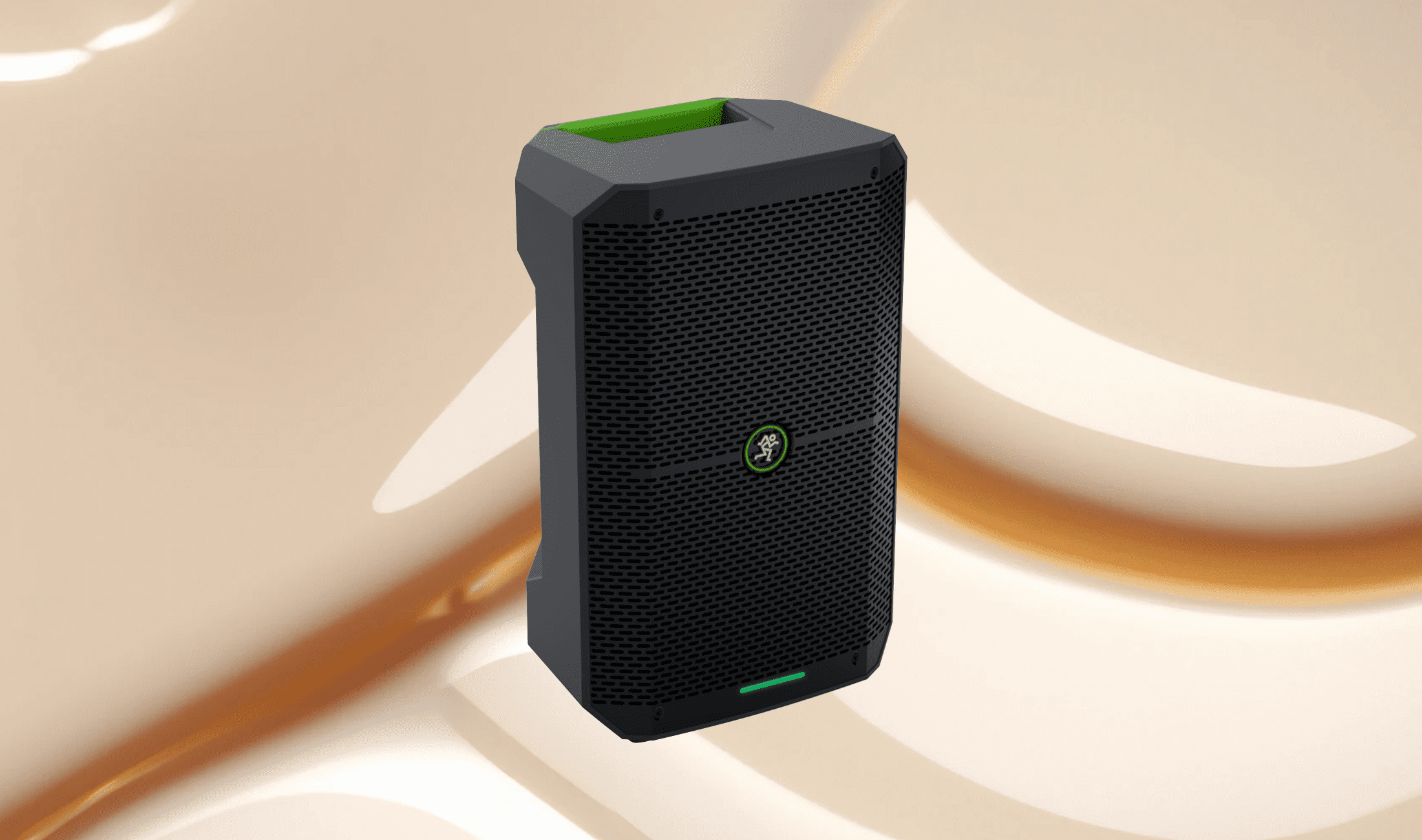 Mackie Thump Go im Test.