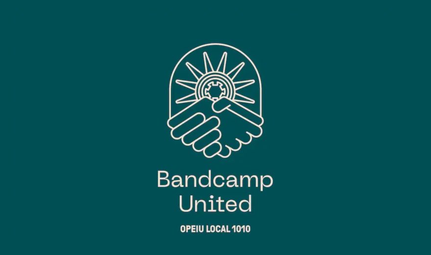 Bandcamp: Belegschaft gründet die Gewerkschaft 'Bandcamp United'