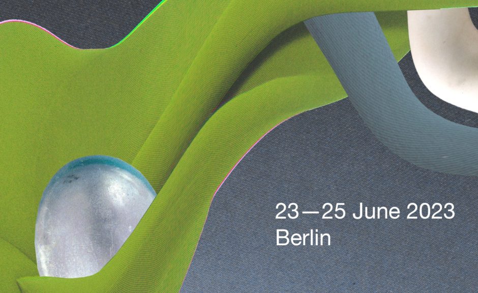 ICKPA 2023: Festival aus Kiew mit Fundraiser-Ausgabe in Berlin