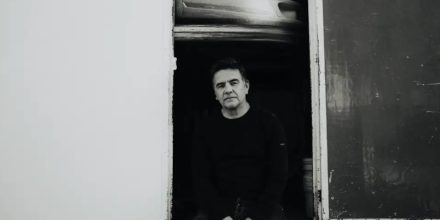 Laurent Garnier: Neues Album und Rückzug vom Tourleben