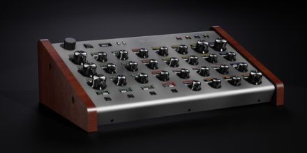Logue CL-1: Neuer MIDI-Controller für Ableton Live