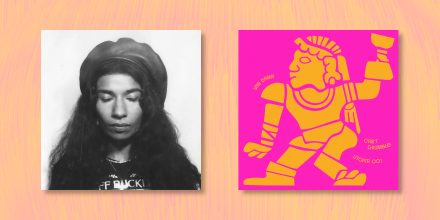 Musik zum Wochenende: Skee Mask, Nabihah Iqbal und Jaguar