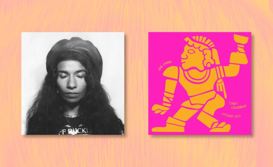 Musik zum Wochenende: Skee Mask, Nabihah Iqbal und Jaguar