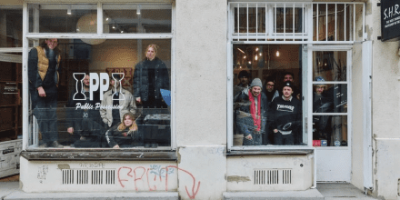 München: Plattenladen Public Possession muss nach zehn Jahren ausziehen